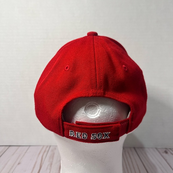 Nike Boston Red Sox Genuine Merchandise Hat - Picture 3 of 7